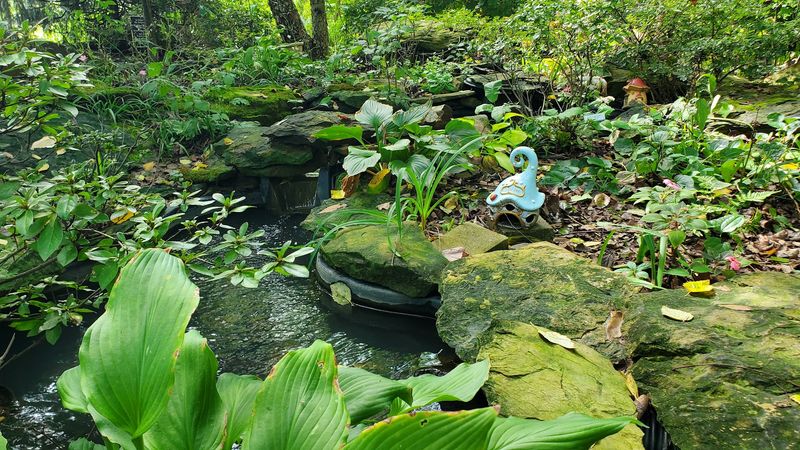 Peaceful Fountains And Water Features That Calm The Mind