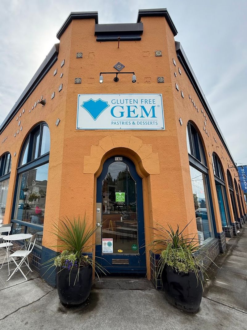 13 Oregon Restaurants That Prove Gluten-Free Dining Can Still Be Full Of Flavor - Decor Hint Gluten Free Gem