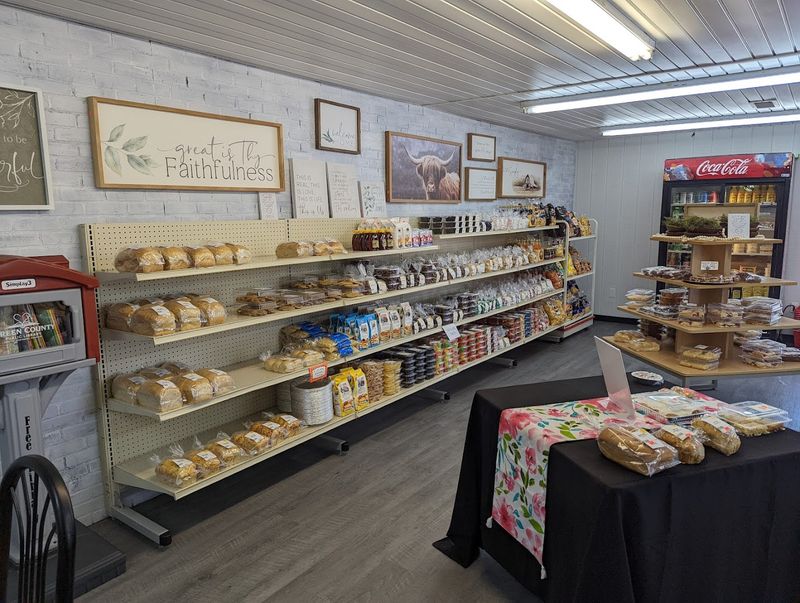 The Bakery - Greensburg