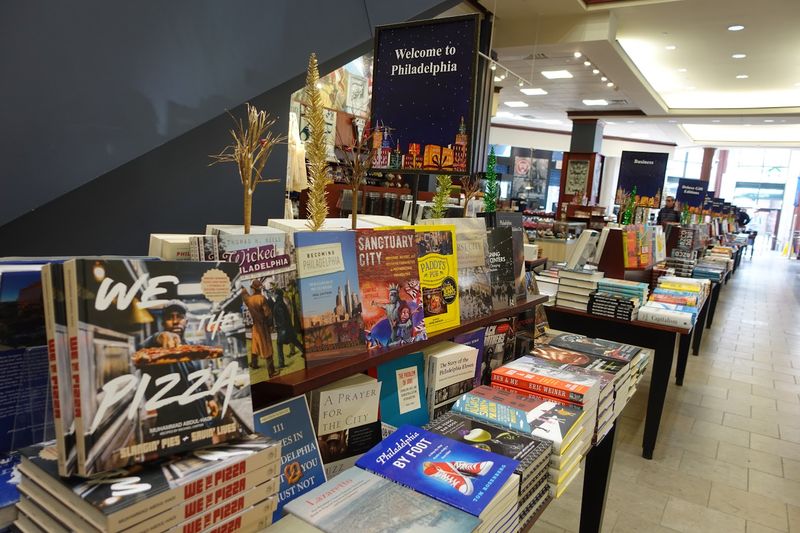 General Books That Impress
