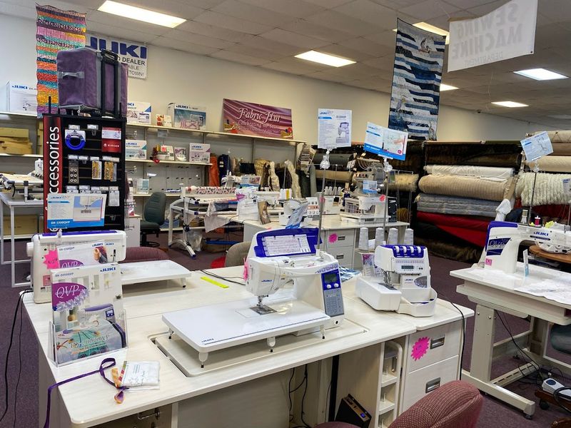 10 Virginia Fabric Stores Where Creative Ideas Start Taking Shape - Decor Hint Fabric Hut