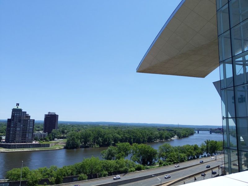 Rooftop Views Worth The Climb