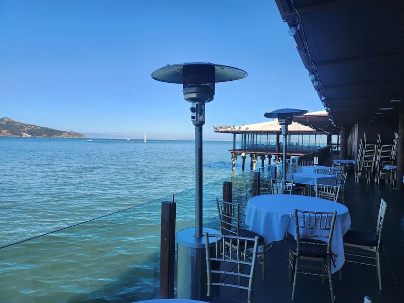 The Spinnaker, Sausalito