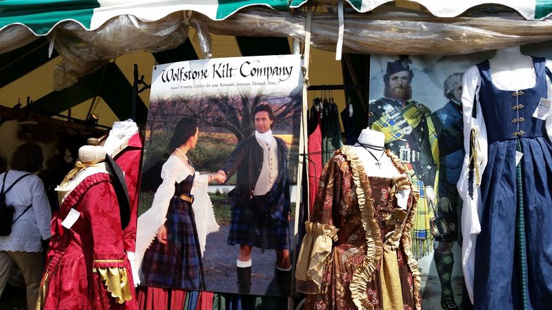 Grandfather Mountain Makes This Festival Feel Like North Carolina's Own Highlands