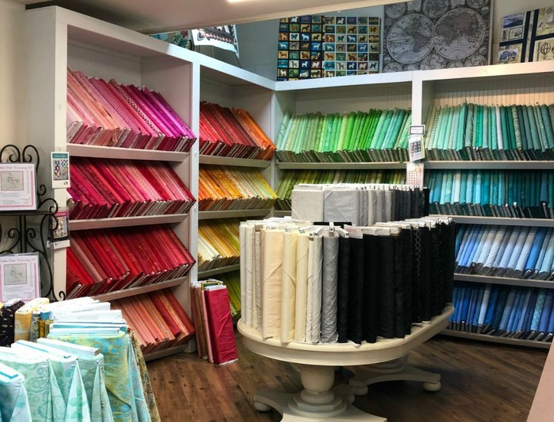 Inspire! Quilting & Sewing