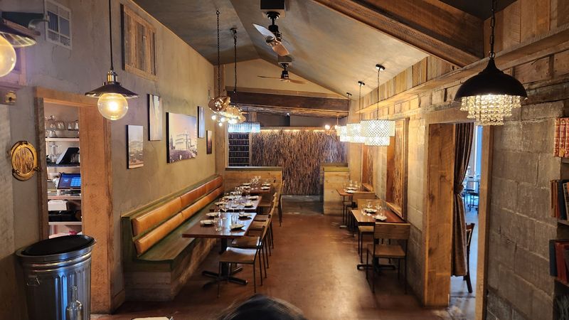 Primo's Italian Bistro, South Lake Tahoe, California