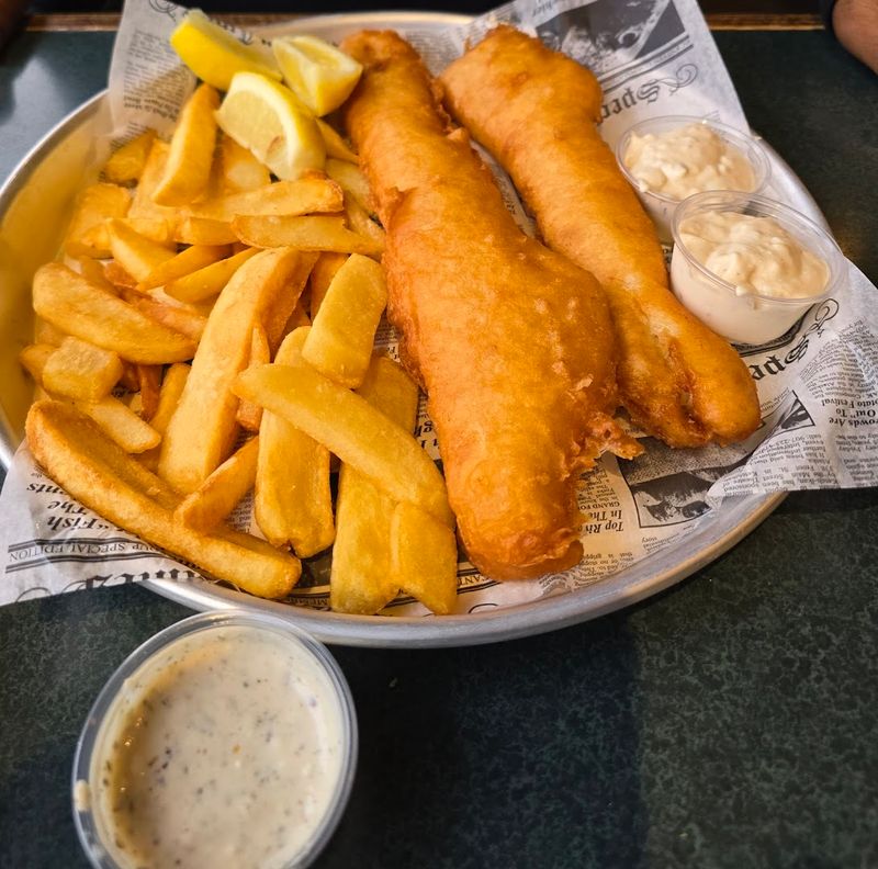 Nicki's Bella Marina, Bellingham