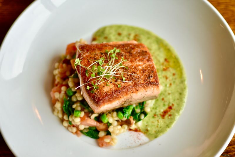 Bell & Anchor, Sag Harbor