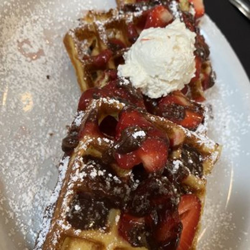 Desserts That Close The Meal Perfectly