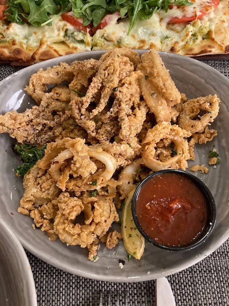 Appetizers That Start Strong