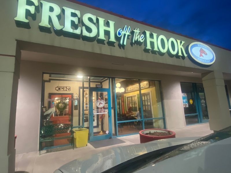 Daily Specials Keep The Menu Feeling Fresh