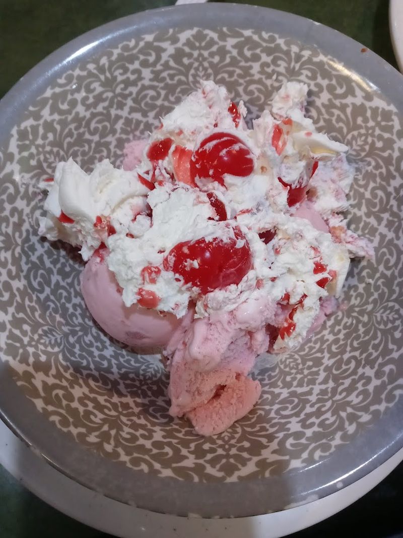 Desserts That Seal The Deal