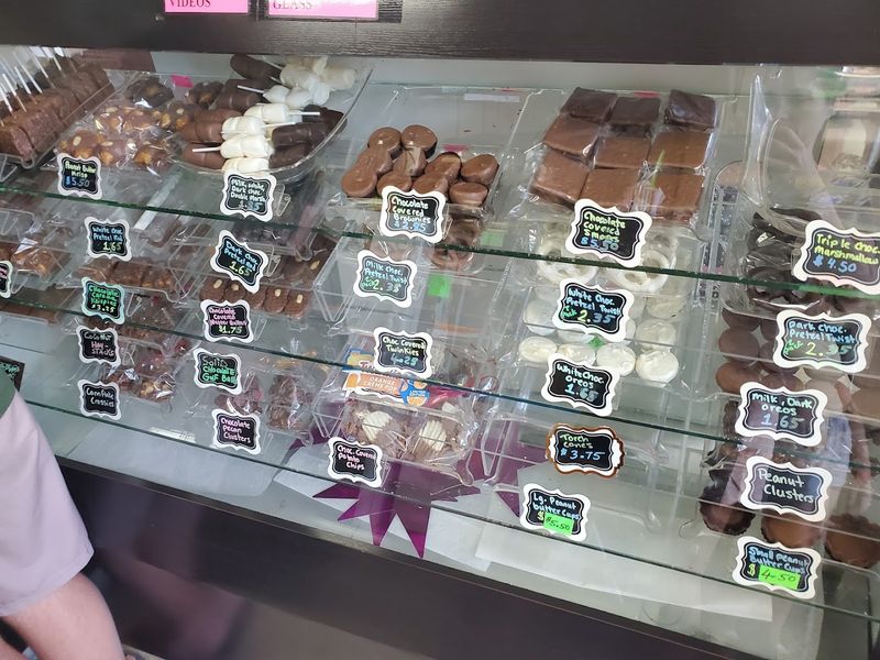 Why The Presentation Inside This Shop Feels Like A Museum Visit