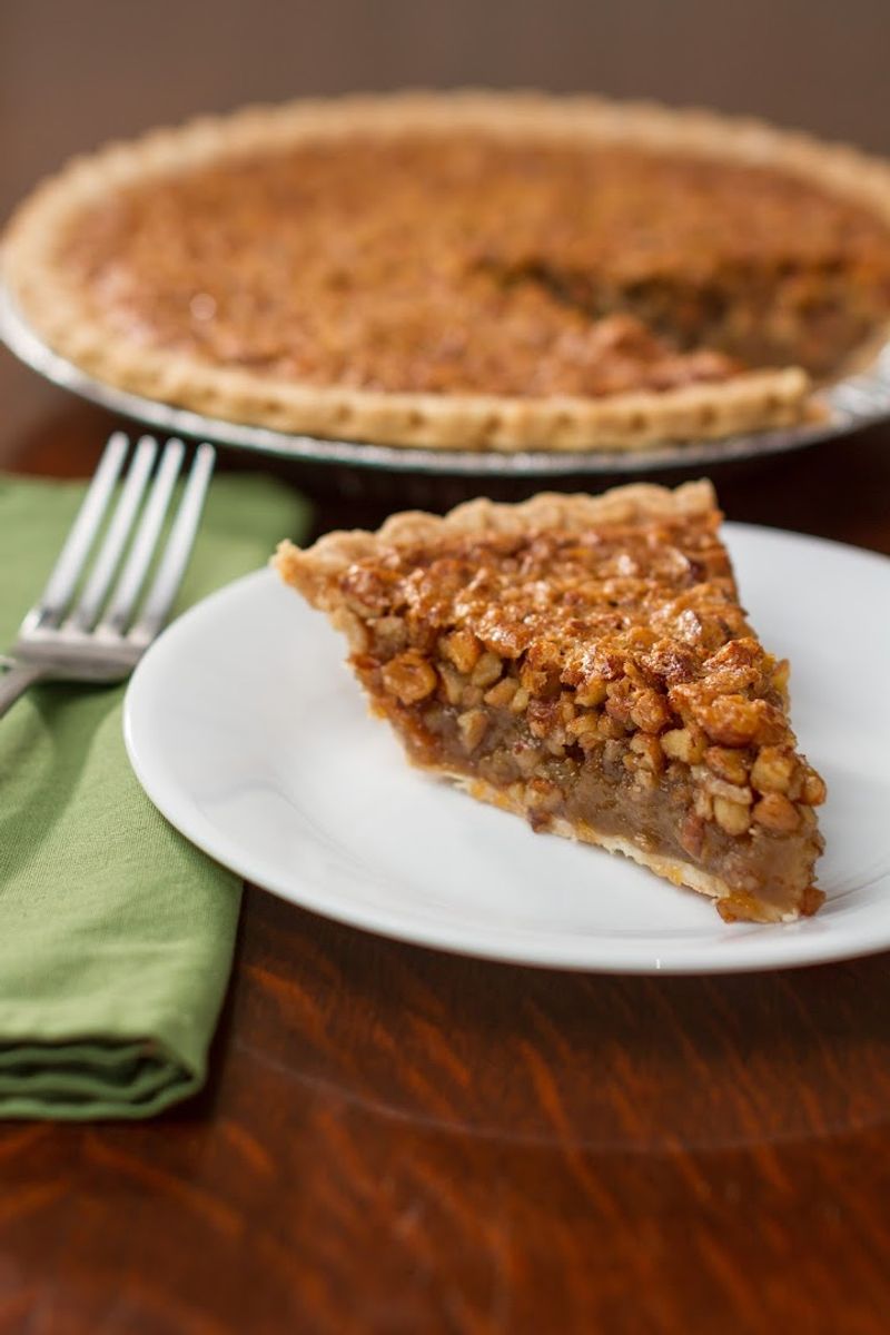 Pecan Products And Fresh Roasted Nuts That Rival The Peaches