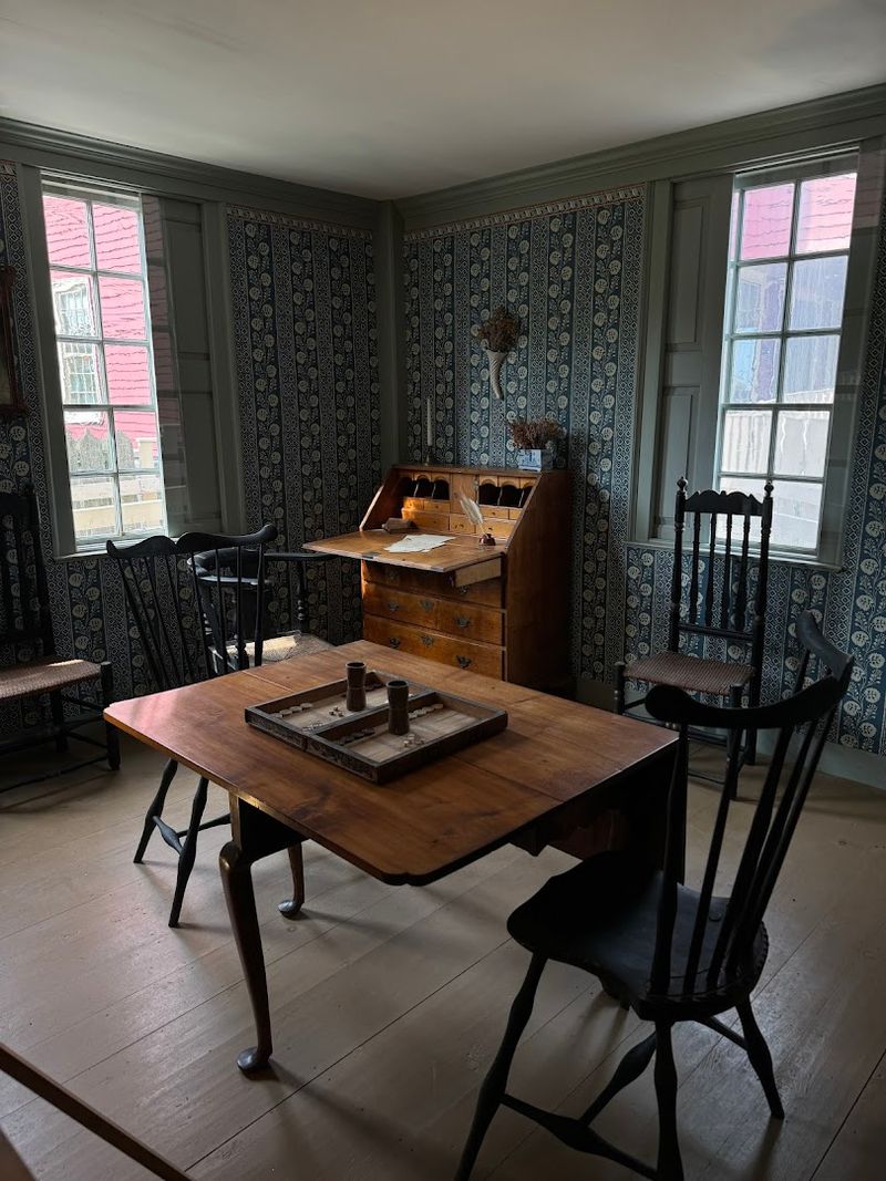 New Hampshire has a 10-acre outdoor museum where history comes alive - Decorating Tip Plan your visit well