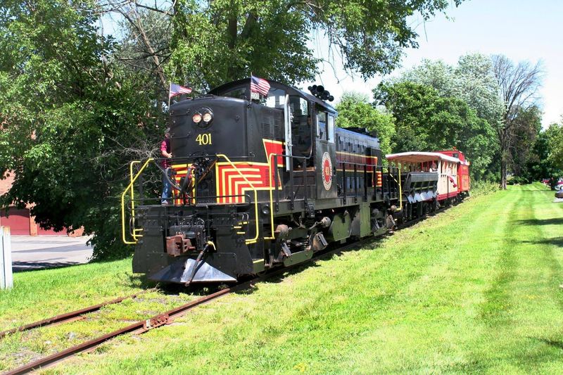 Kingston Plaza As A Gateway To More Hudson Valley Adventures