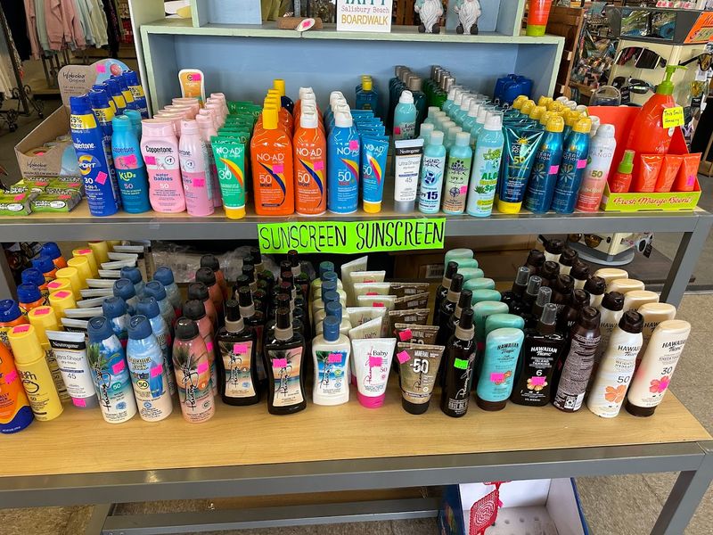 This Massachusetts Beachside Discount Store Is Packed With Bargains Locals Love - Decor Hint A Shopping Experience Worth The Drive From Neighboring Towns