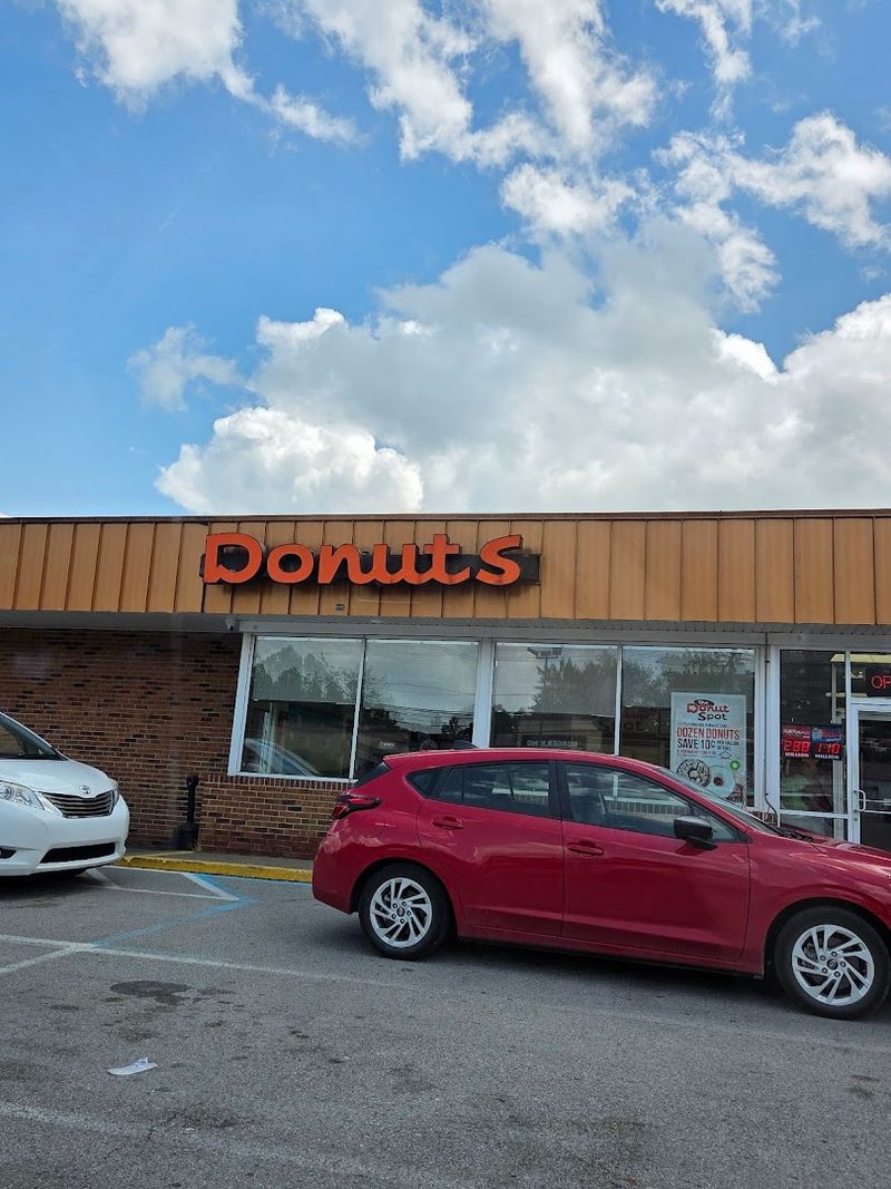 The Drive-Thru Experience Explained
