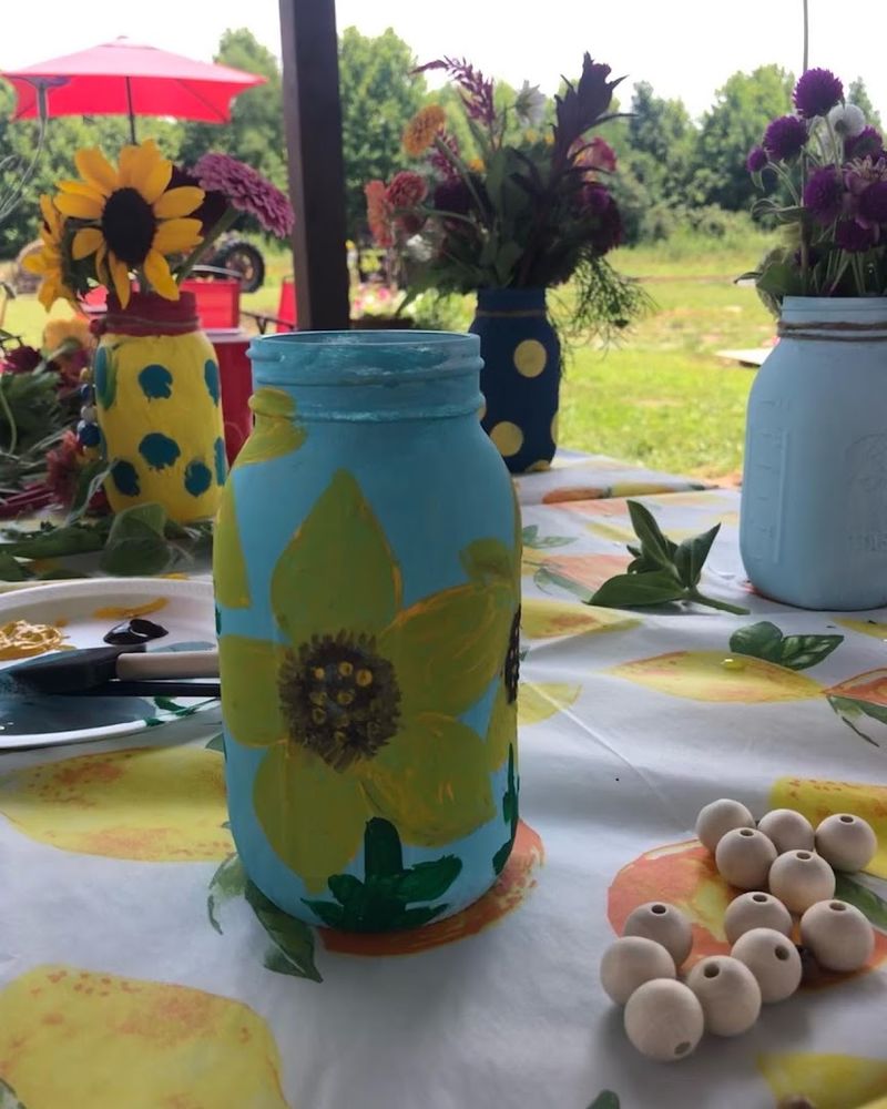 Terrarium Building Activity That Sparks Creativity For All Ages