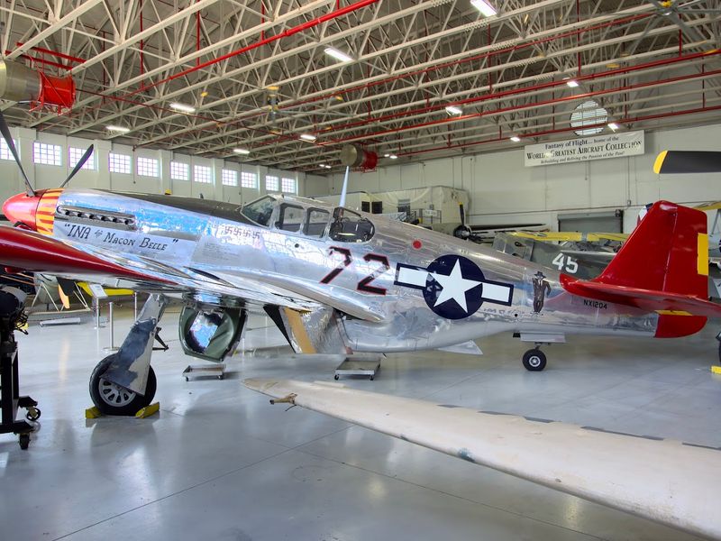 Why Aviation Enthusiasts Call This A Bucket List Stop