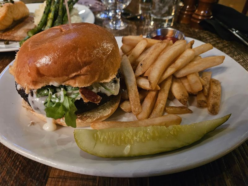 Why This Tavern Deserves A Spot On Your List