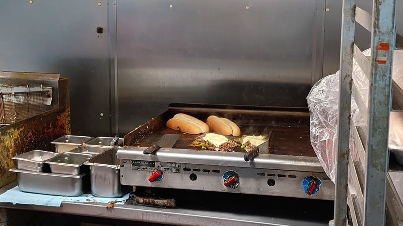 The Open Kitchen And Counter-Service Experience
