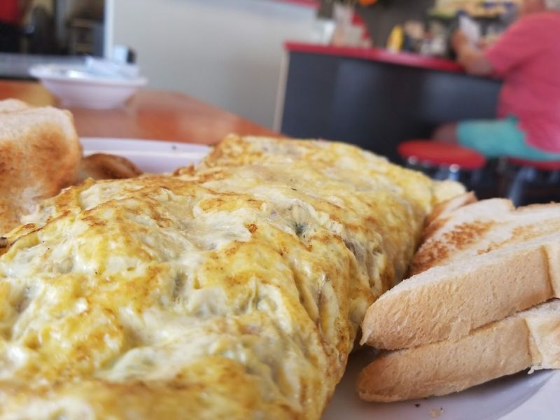 All-Day Breakfast That Makes Every Hour Feel Like Morning