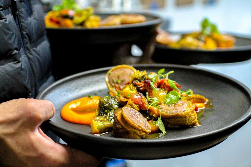 Aurum Food & Wine