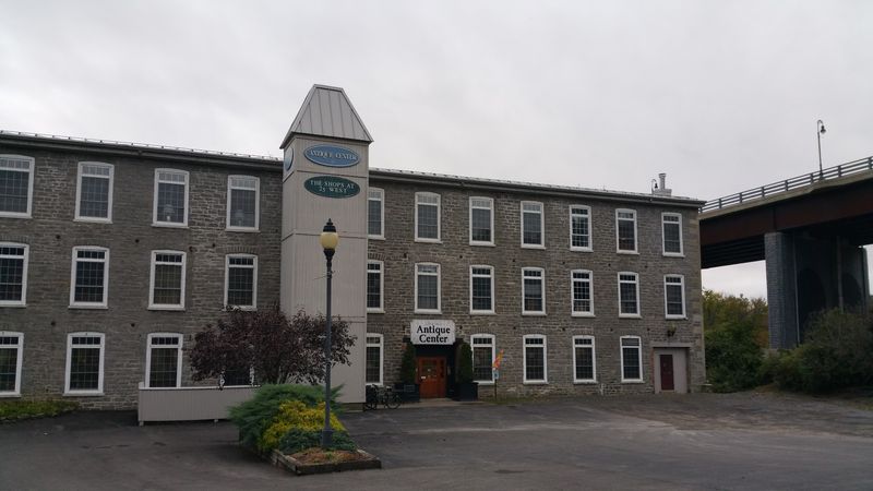 The Little Falls Historical Society Museum Keeps The Story Alive