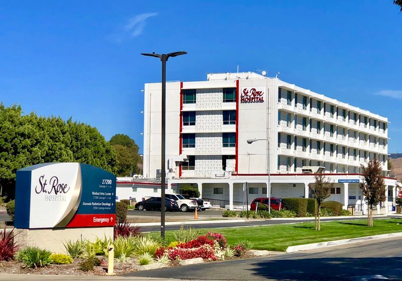 Medical Access Is Strong For A Mid-Sized City