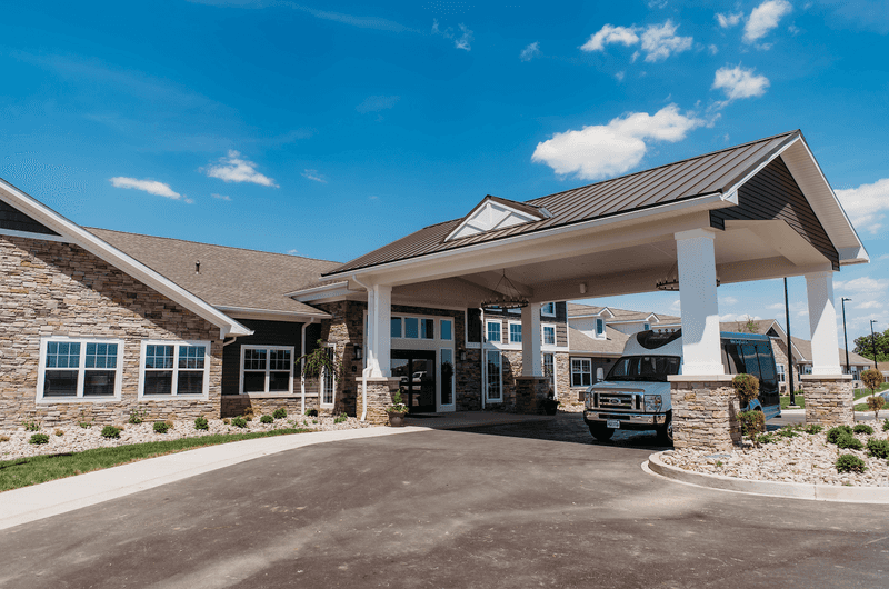 This Scenic Town In Kentucky Makes It Possible To Retire On Just Social Security - Decor Hint Safety Numbers That Speak For Themselves