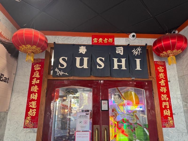 The Value Here Helps It Stand Out From Many Other Buffets
