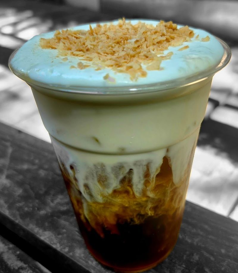 Creative Drink Names That Make Ordering An Adventure