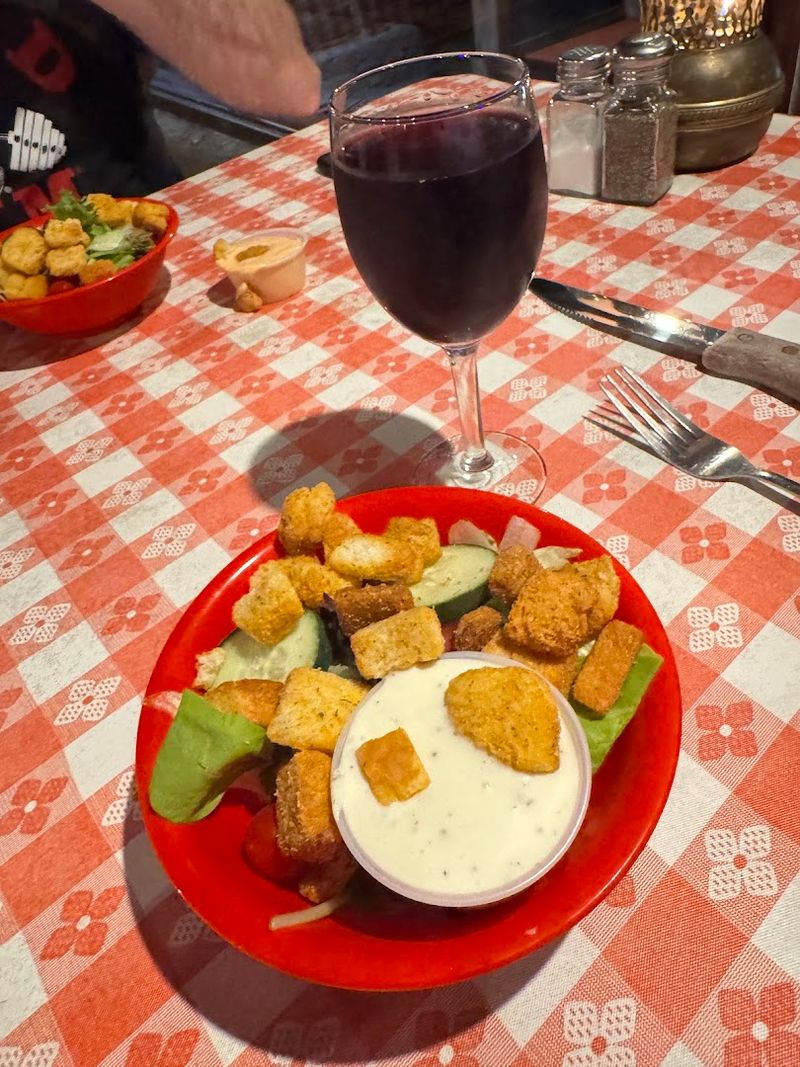 The Sides And Starters Worth Ordering Before Your Steak Arrives