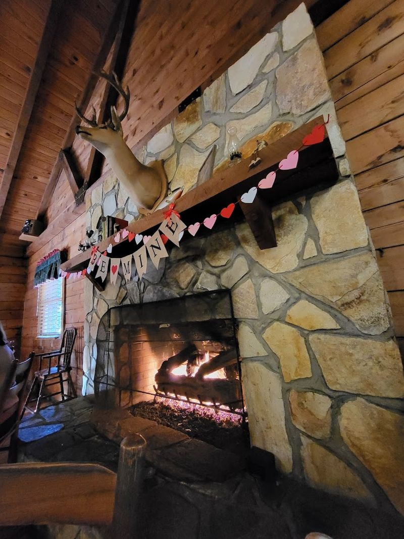 A Perfect Spot For Special Occasions And Anniversaries