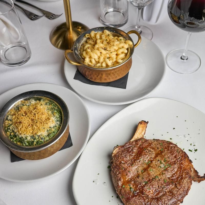 Perfect For Special Occasions And Date Nights