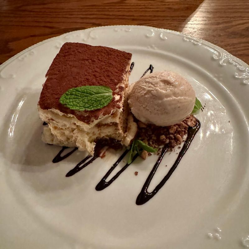 The Kind Of Dessert You Did Not Plan To Order