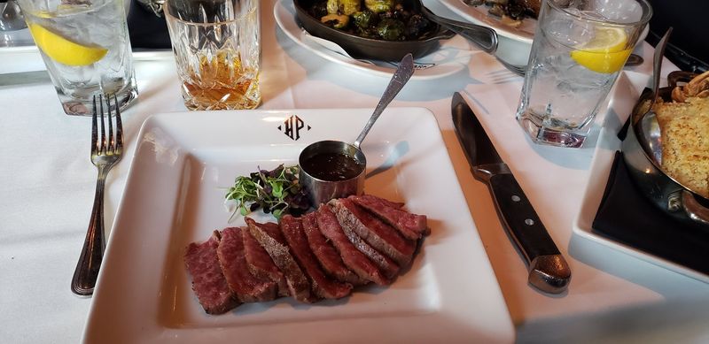 Starters Worth Ordering Before The Main Event