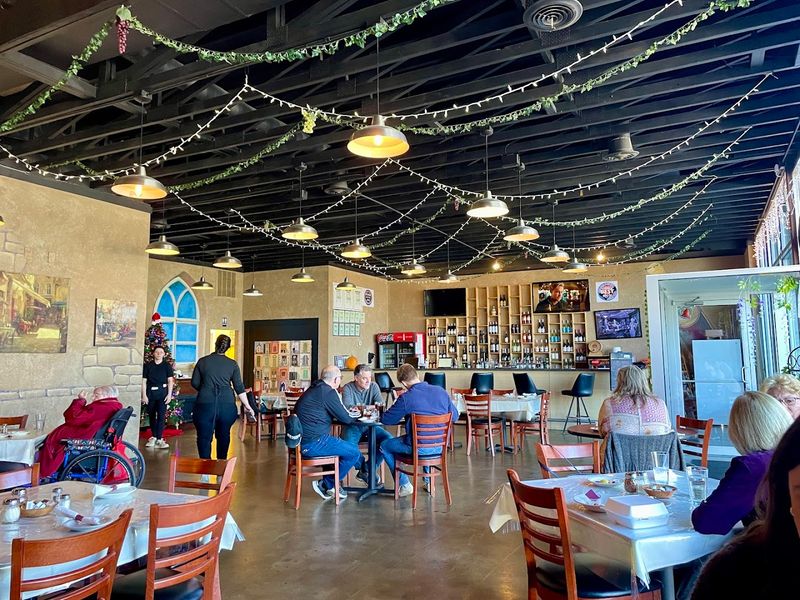 Why Bellevue Keeps Coming Back For More