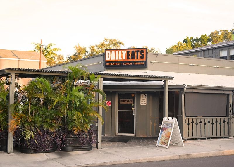Why This Corner Of Tampa Keeps Winning