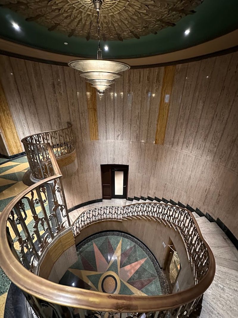 Why This Hotel Earns A Return Visit