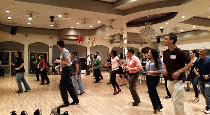 Orlando Welcomes One Of Florida's Most Energetic Salsa Festivals This Summer - Decor Hint Classes For Every Skill Level