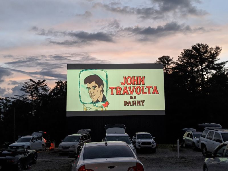 Crystal-Clear Picture Quality On A Big Outdoor Screen