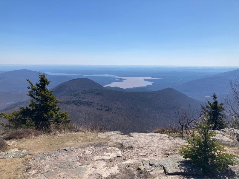 Catskill Mountains Scenic Byway (Route 28)