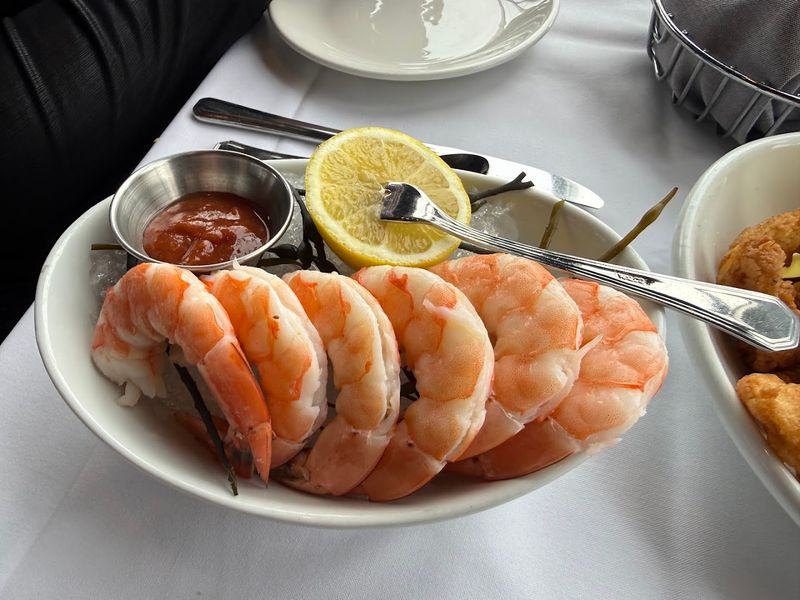 Monterey Bay Fish Grotto