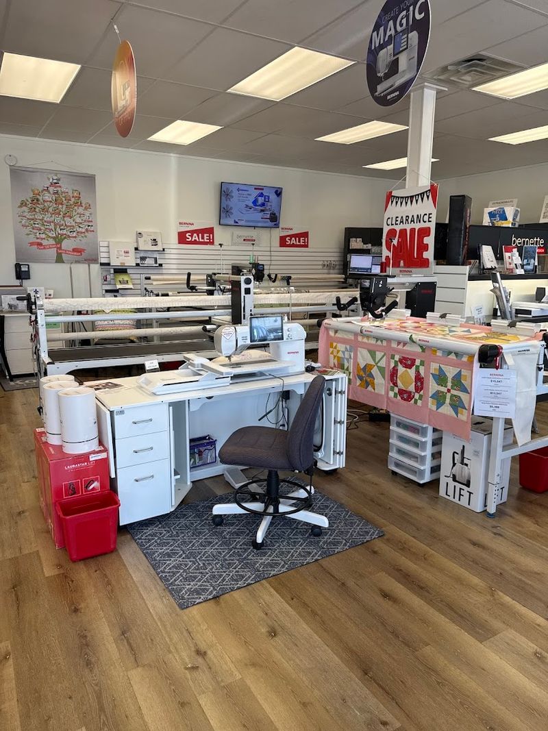 My Sewing Shoppe