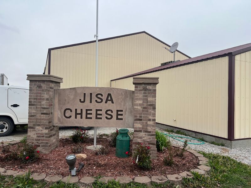 Jisa Farmstead Cheese