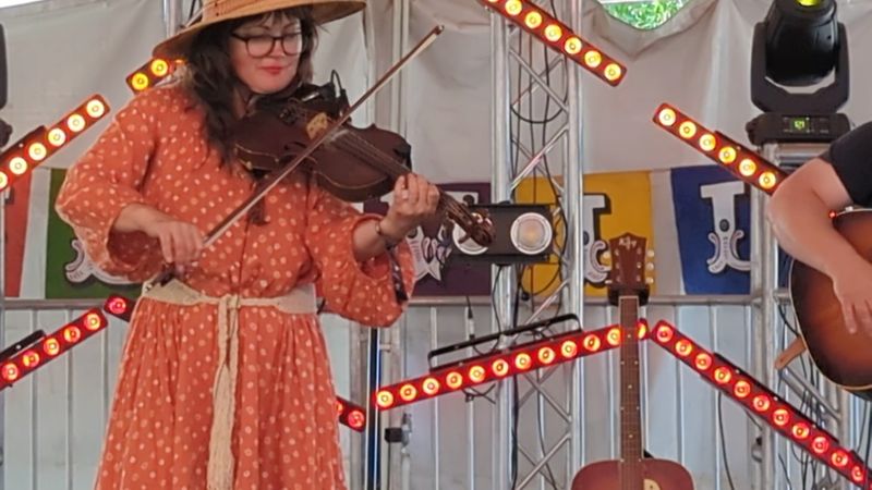 14 California Fairs That Make July Feel Like One Big Summer Celebration - Decor Hint Plumas-Sierra County Fair, Quincy, July 23–26