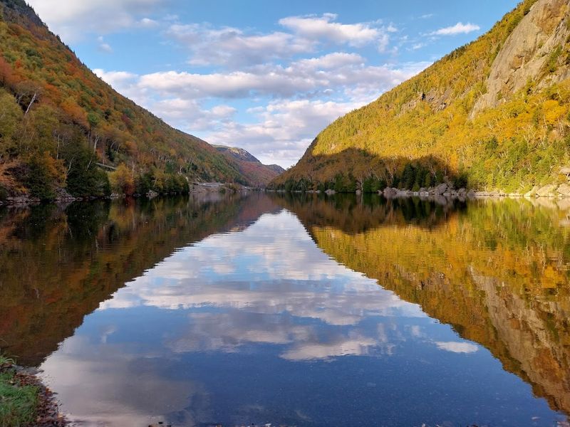 High Peaks Scenic Byway (Route 73)
