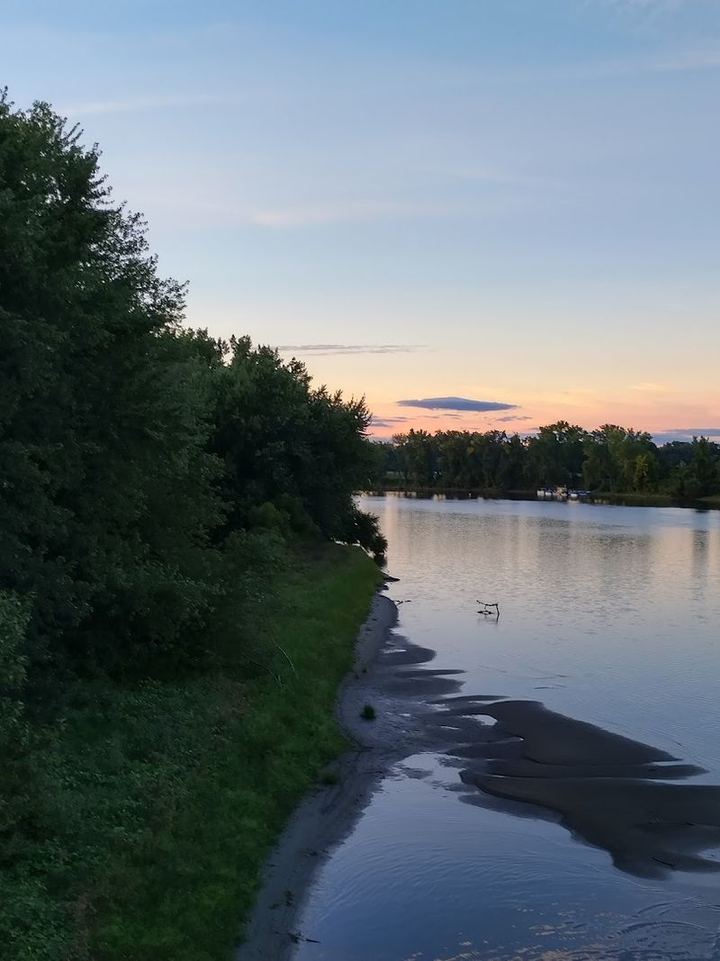 Northampton, Pioneer Valley